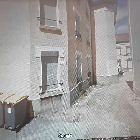 Appartement De La Tour Épernay Zewnętrze zdjęcie