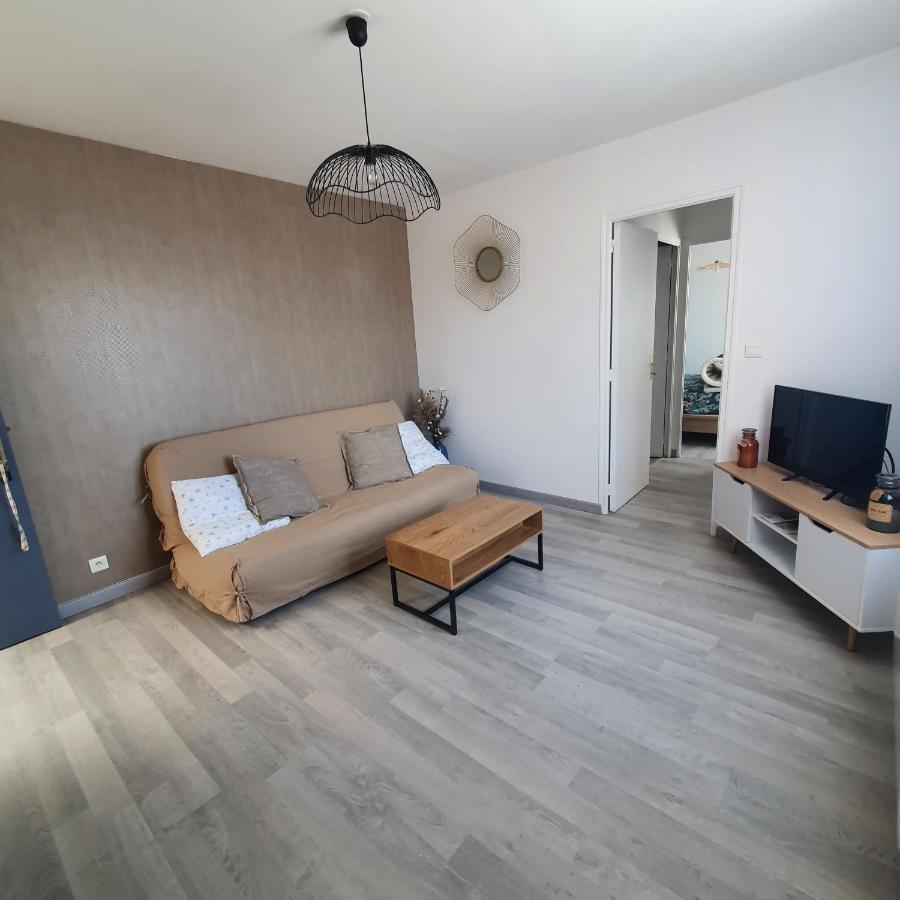 Appartement De La Tour Épernay Zewnętrze zdjęcie
