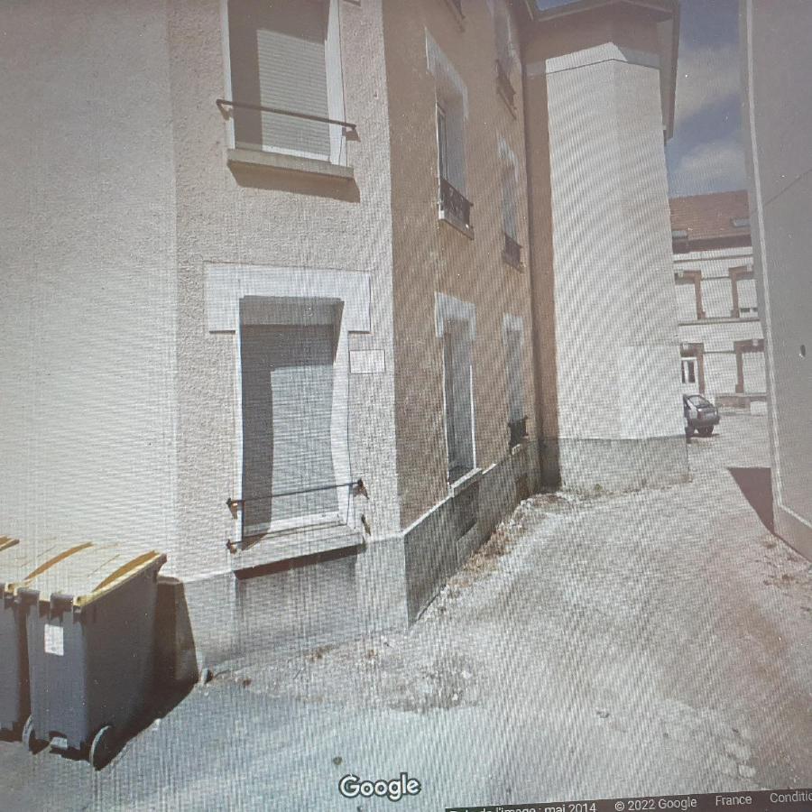 Appartement De La Tour Épernay Zewnętrze zdjęcie