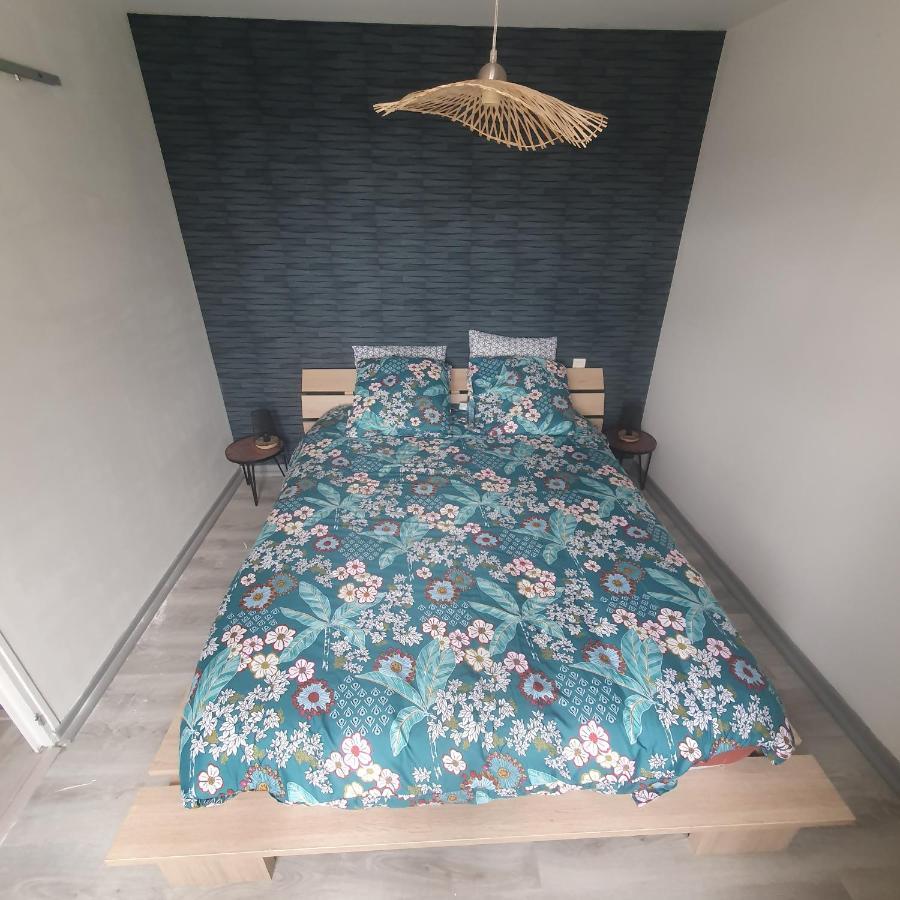 Appartement De La Tour Épernay Zewnętrze zdjęcie